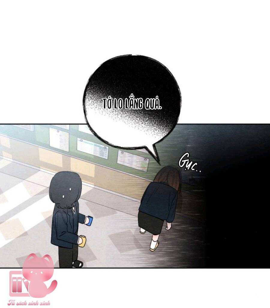 Bí Mật Thanh Xuân Chap 22 - Next Chap 23