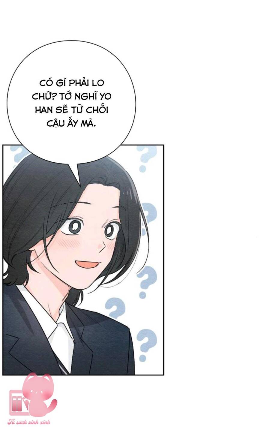 Bí Mật Thanh Xuân Chap 22 - Next Chap 23
