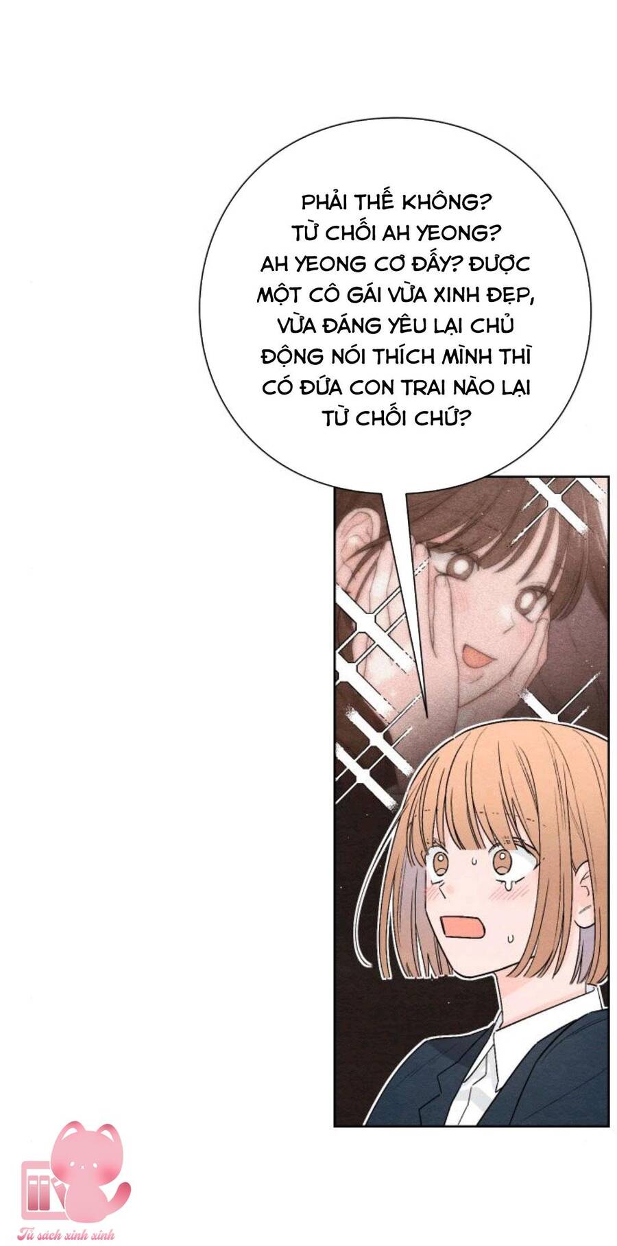 Bí Mật Thanh Xuân Chap 22 - Next Chap 23