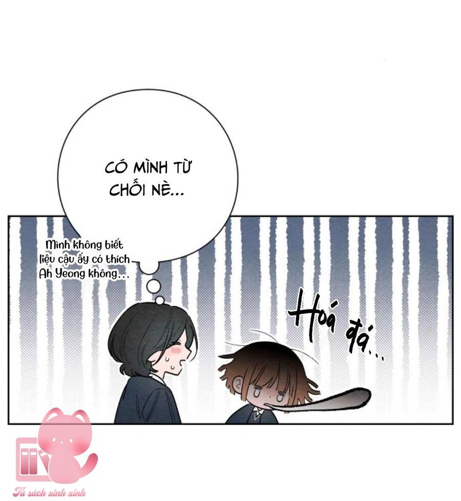 Bí Mật Thanh Xuân Chap 22 - Next Chap 23