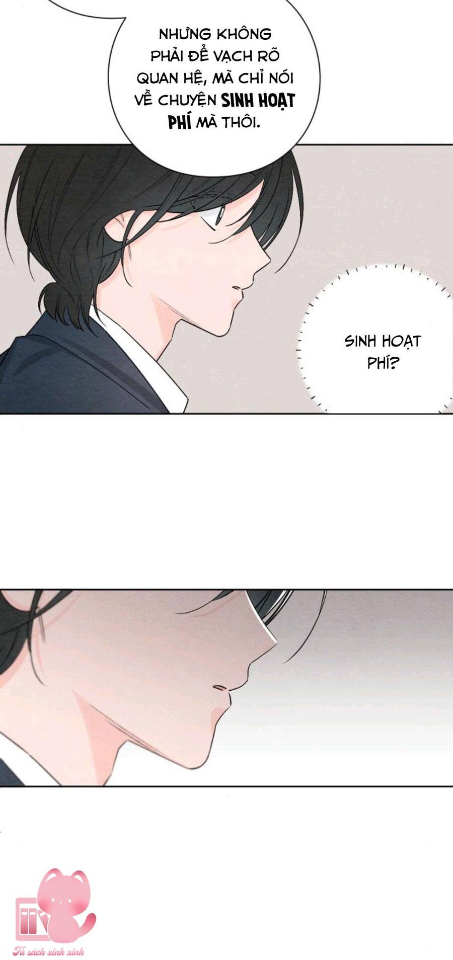 Bí Mật Thanh Xuân Chap 22 - Next Chap 23