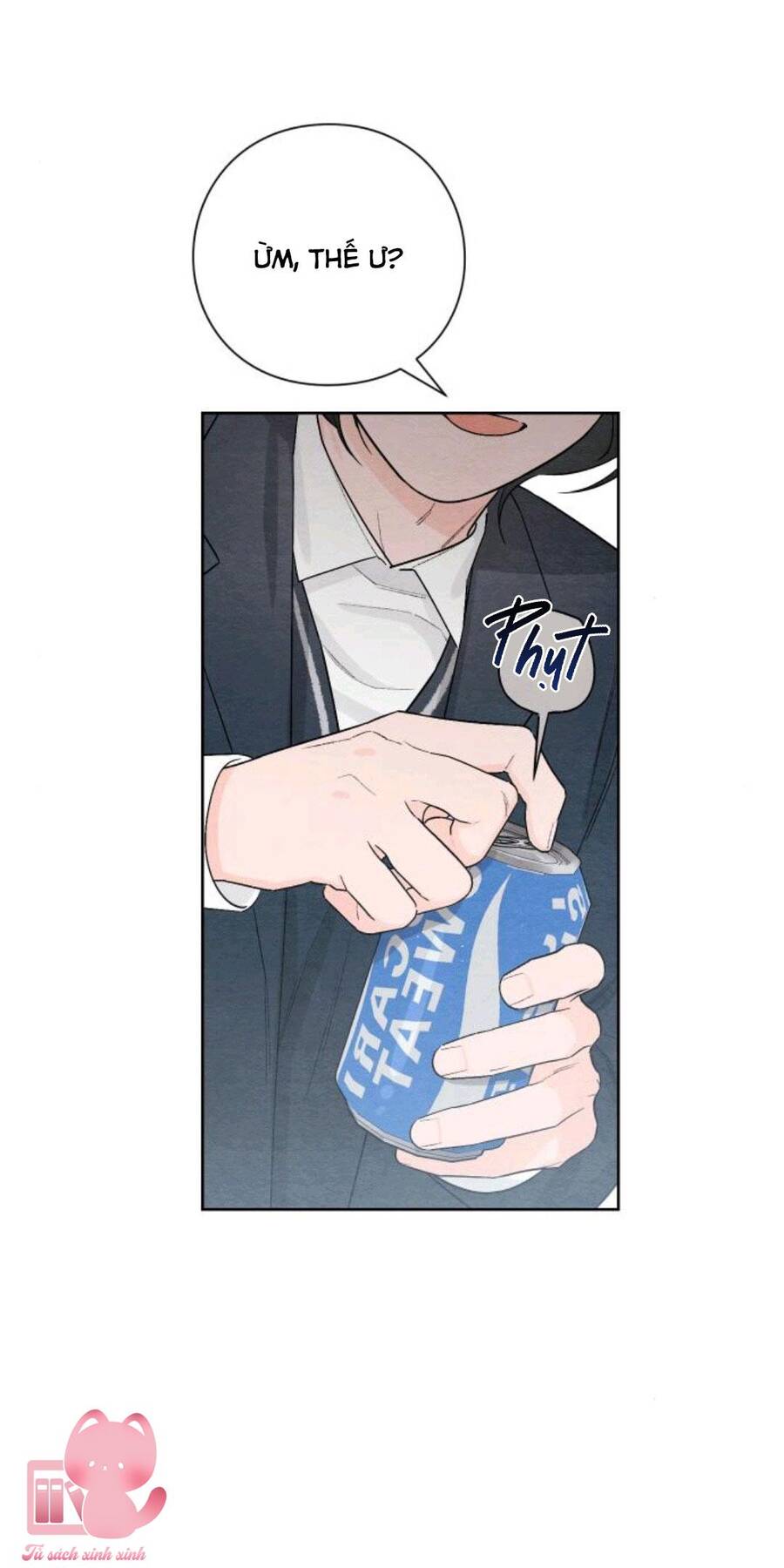 Bí Mật Thanh Xuân Chap 22 - Next Chap 23