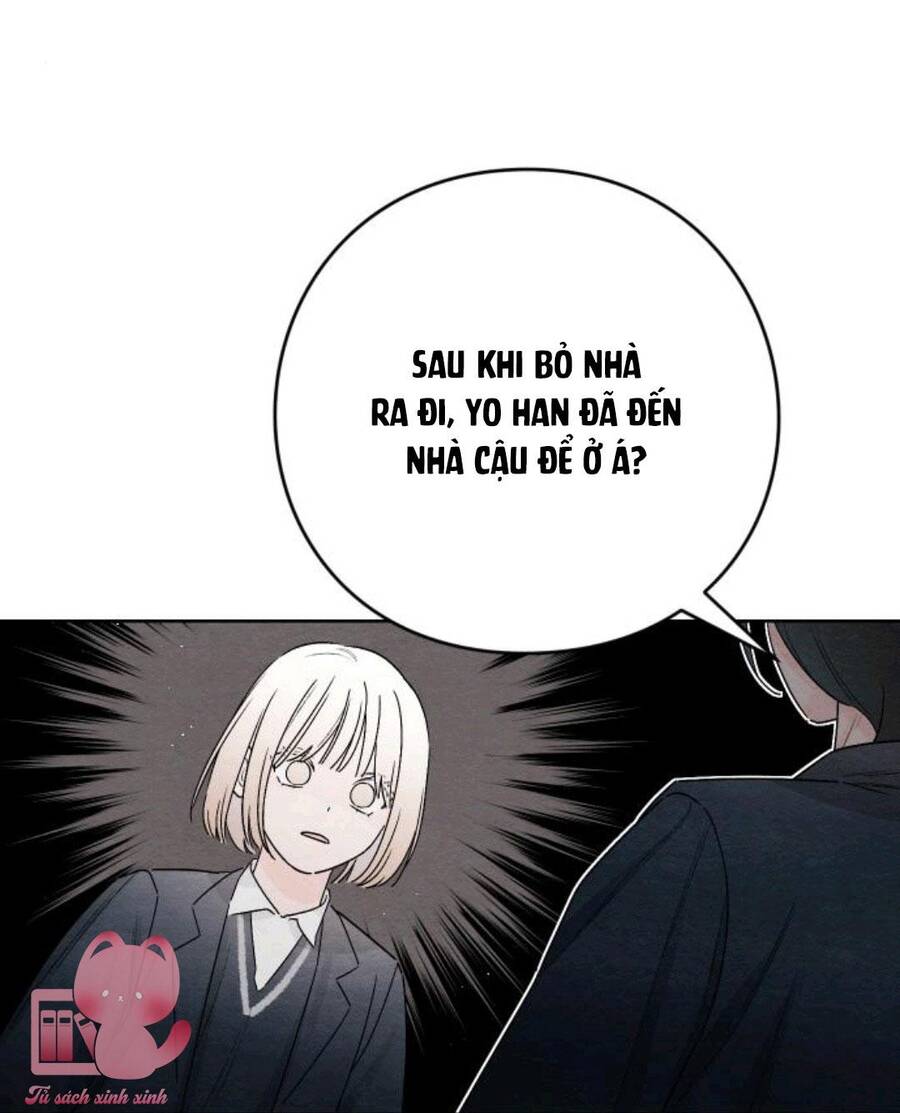 Bí Mật Thanh Xuân Chap 22 - Next Chap 23