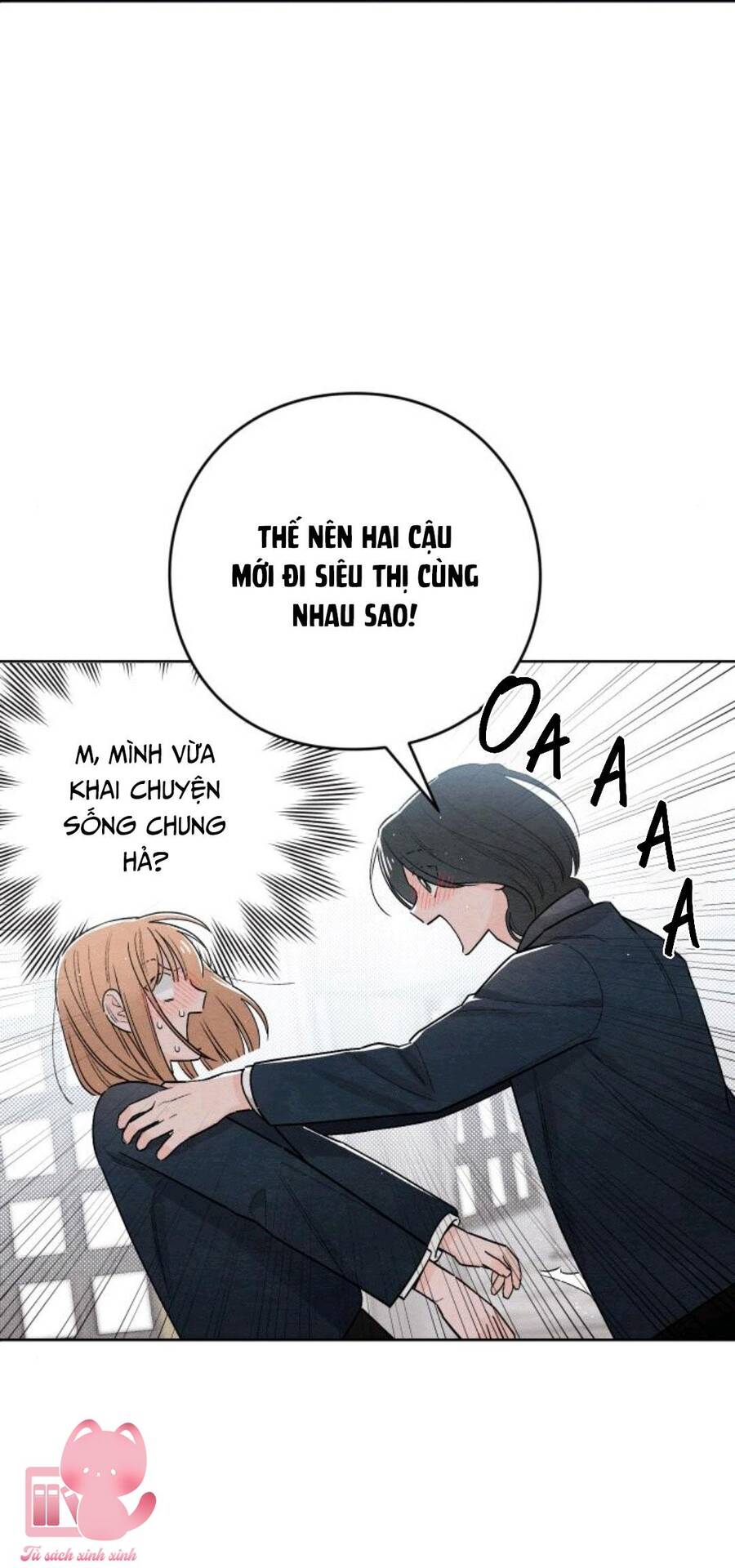 Bí Mật Thanh Xuân Chap 22 - Next Chap 23