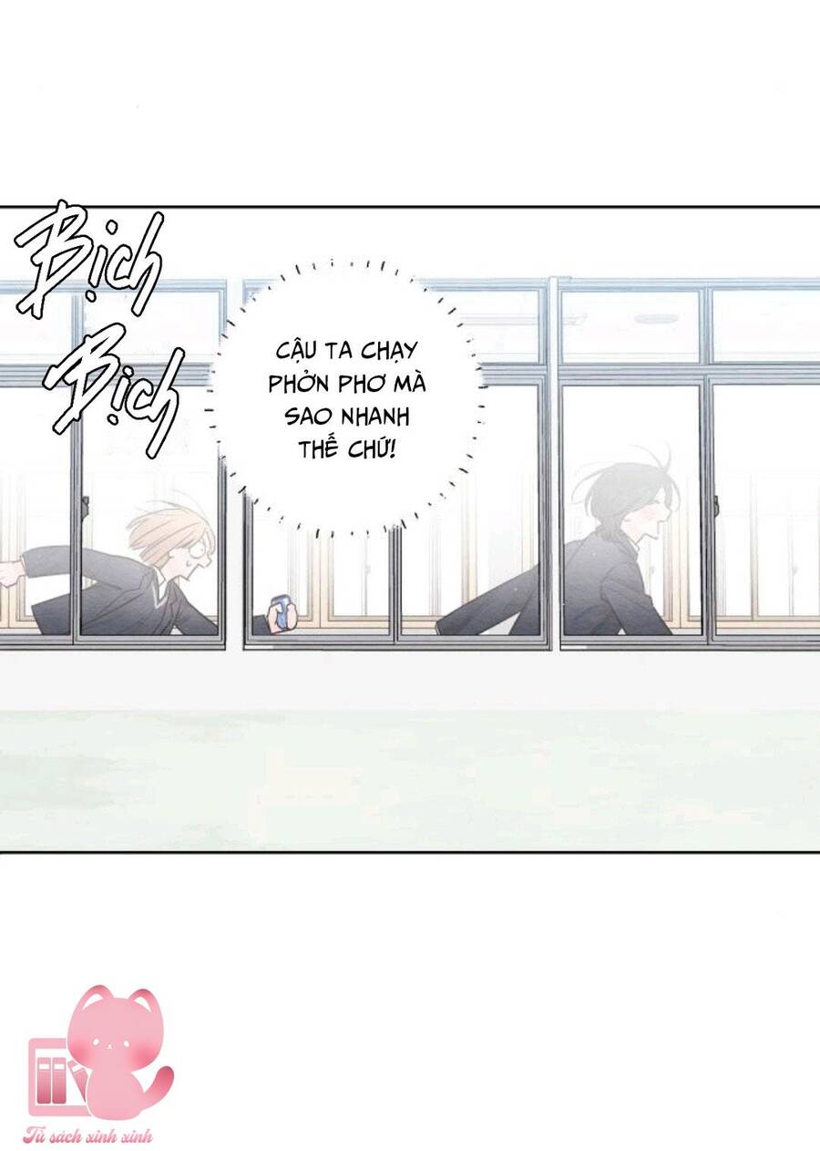 Bí Mật Thanh Xuân Chap 22 - Next Chap 23