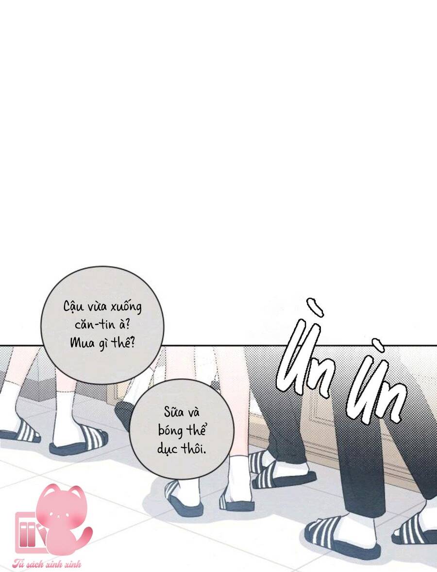 Bí Mật Thanh Xuân Chap 22 - Next Chap 23