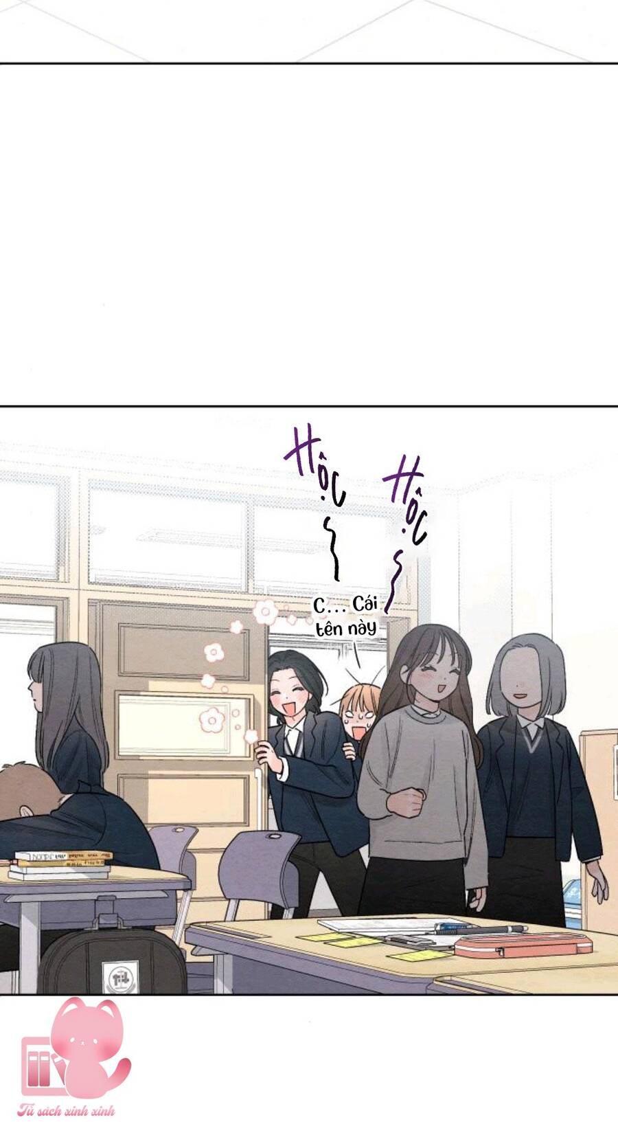 Bí Mật Thanh Xuân Chap 22 - Next Chap 23