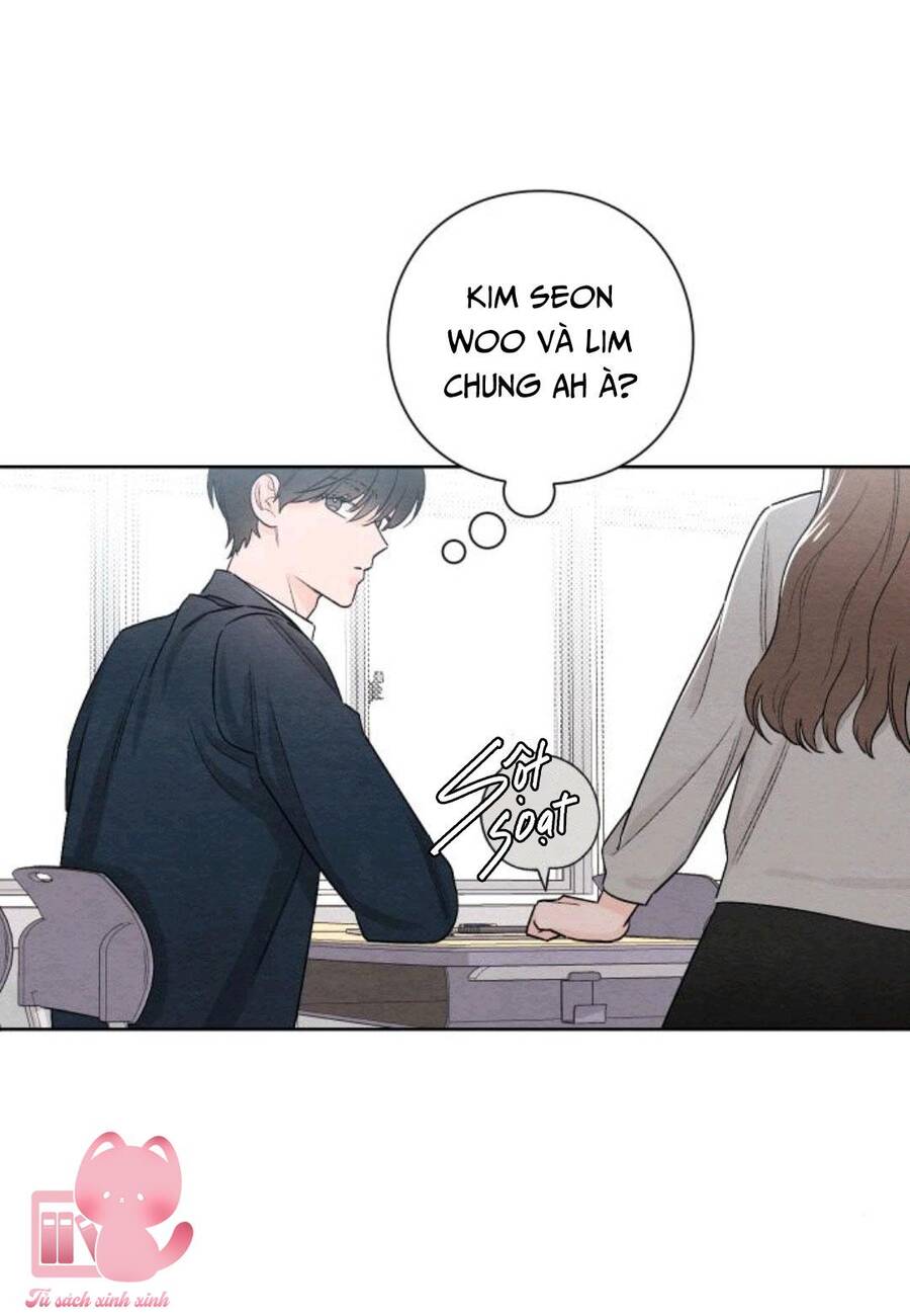 Bí Mật Thanh Xuân Chap 22 - Next Chap 23