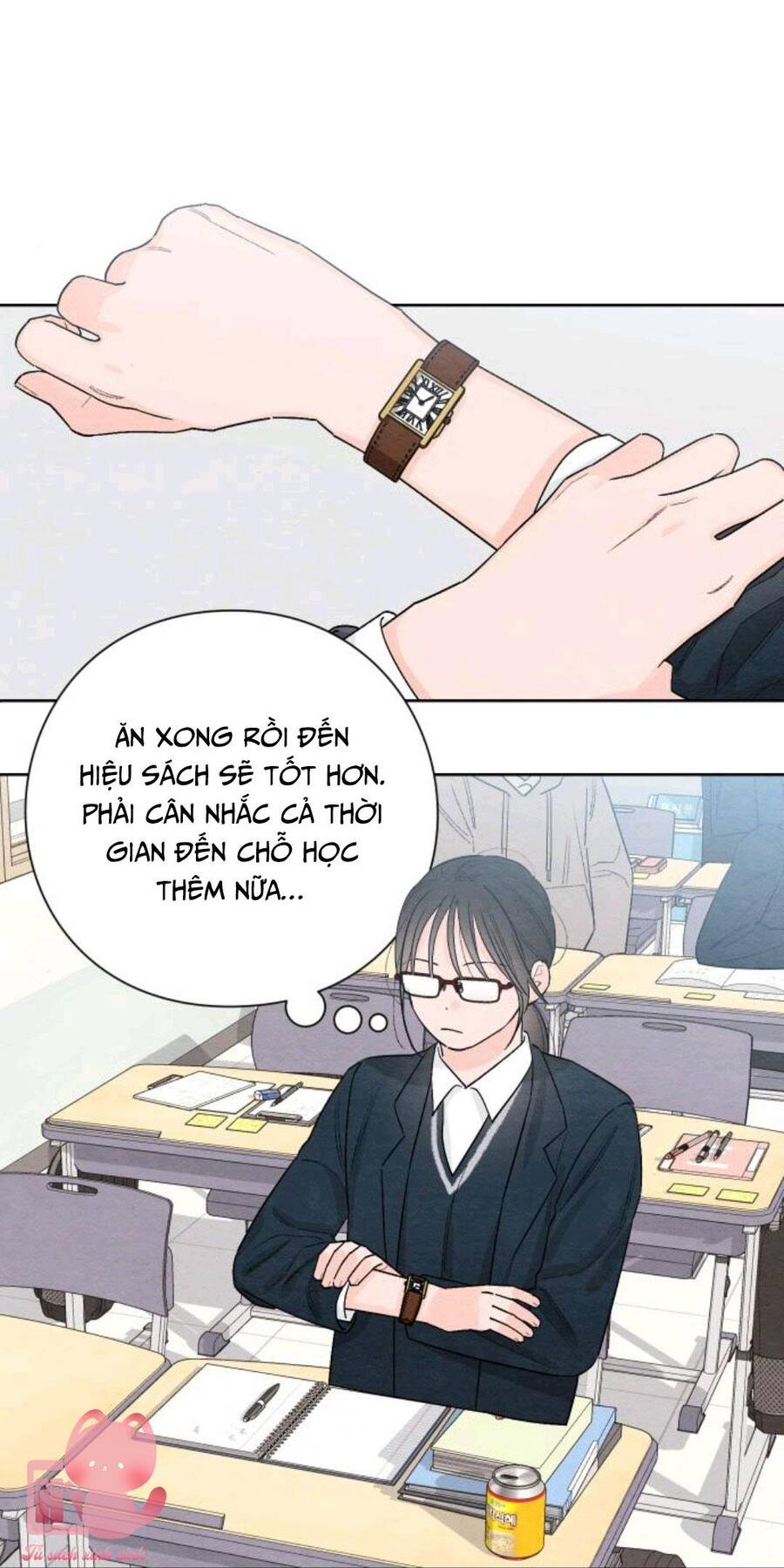 Bí Mật Thanh Xuân Chap 22 - Next Chap 23