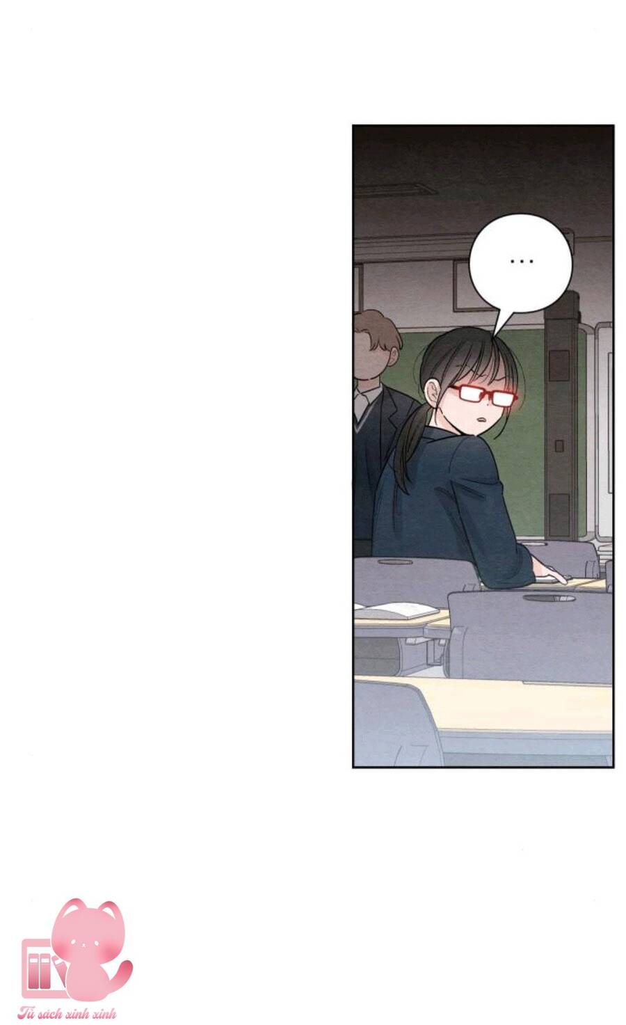 Bí Mật Thanh Xuân Chap 22 - Next Chap 23