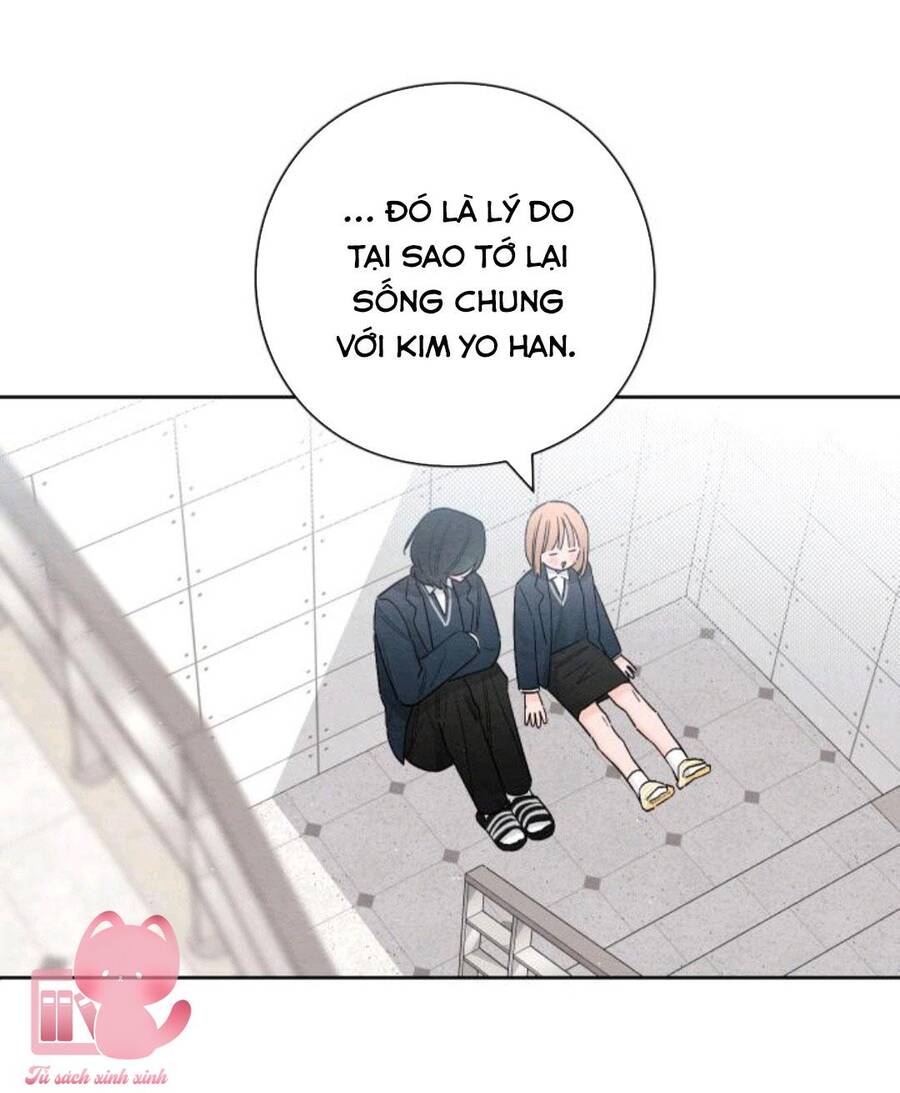 Bí Mật Thanh Xuân Chap 22 - Next Chap 23