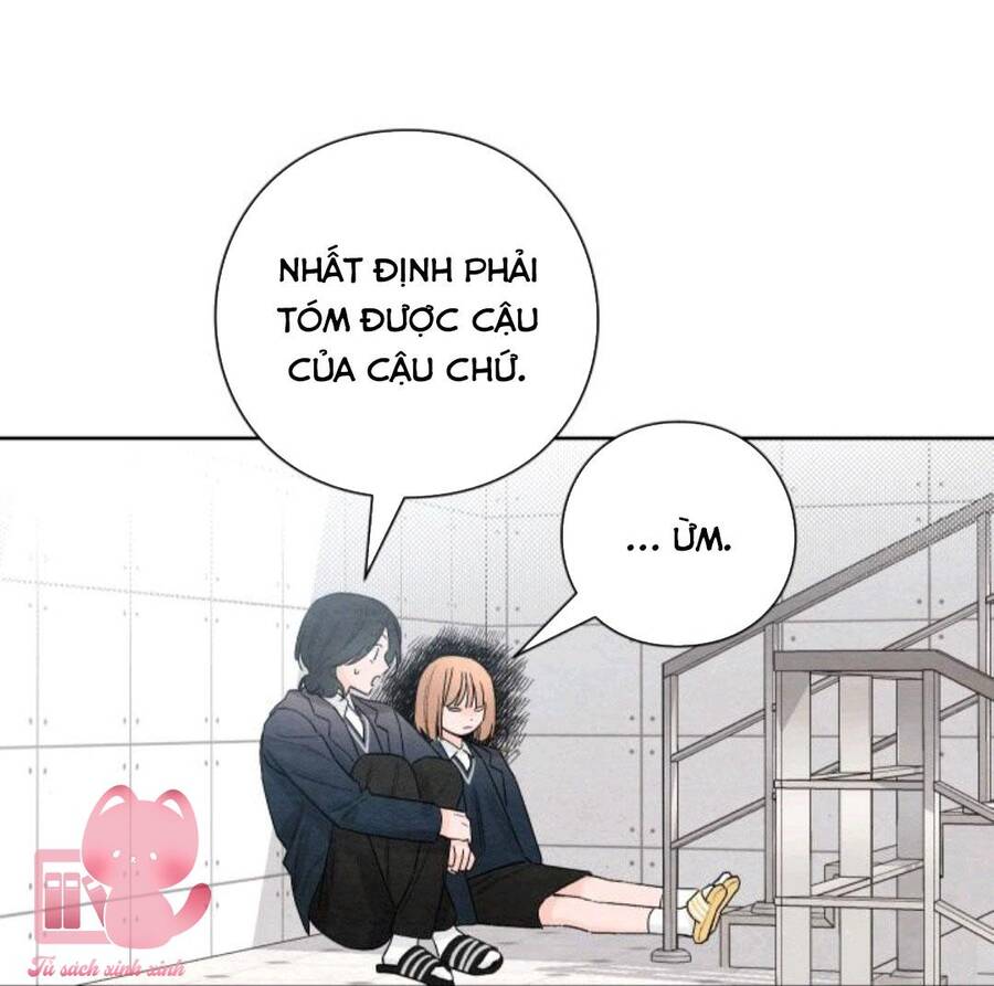 Bí Mật Thanh Xuân Chap 22 - Next Chap 23