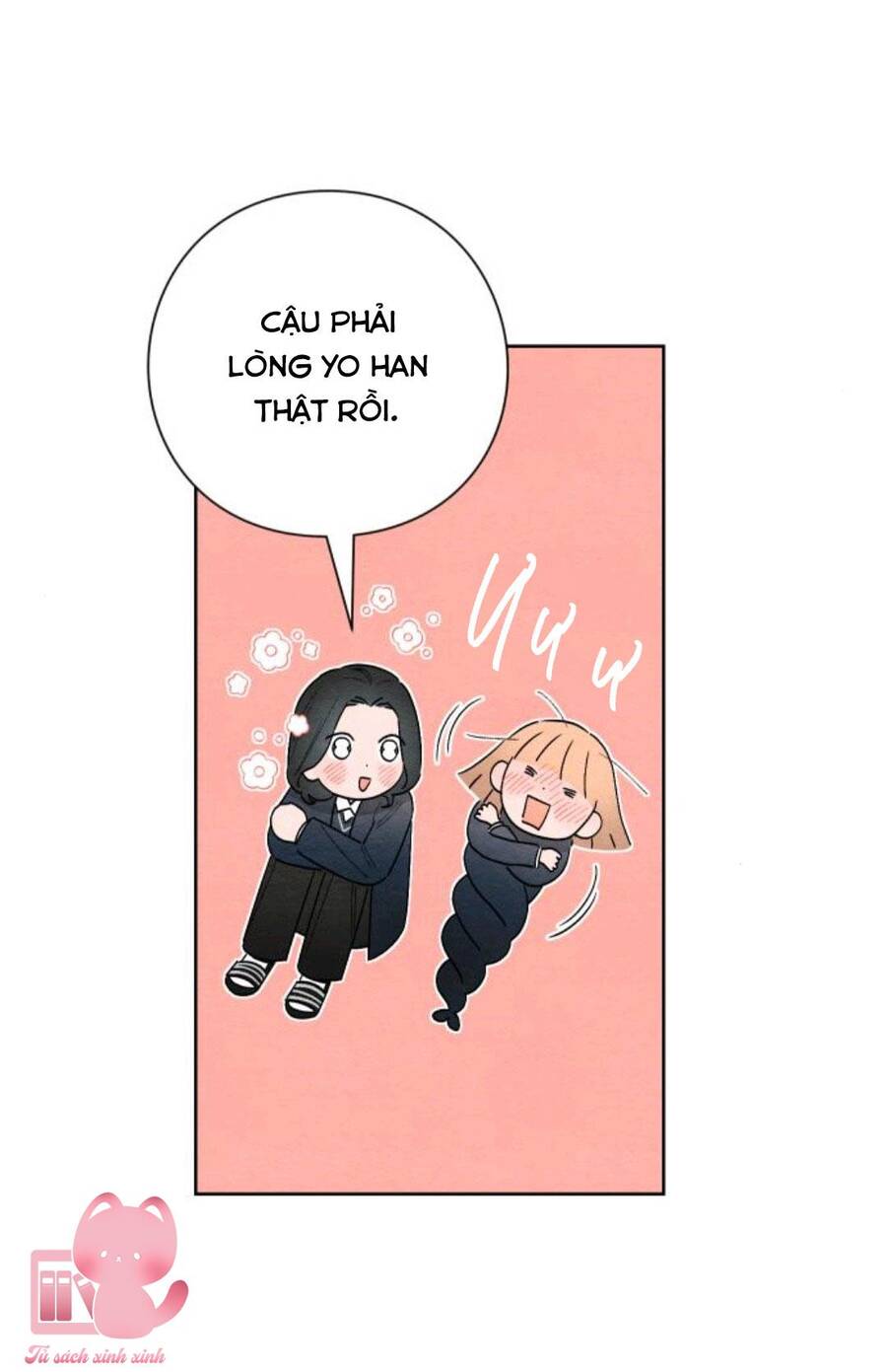 Bí Mật Thanh Xuân Chap 22 - Next Chap 23