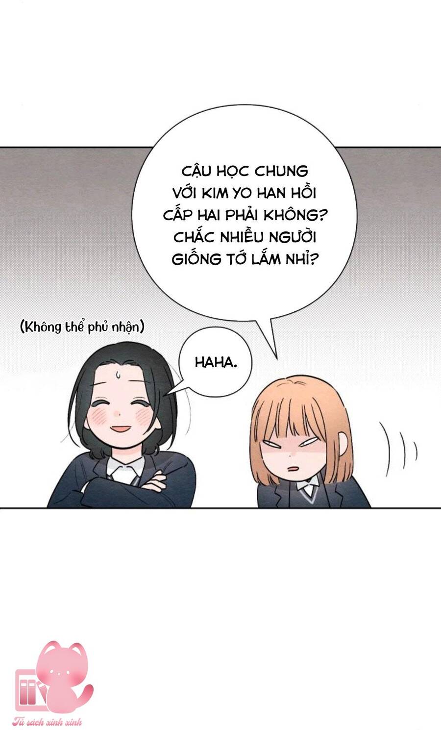 Bí Mật Thanh Xuân Chap 22 - Next Chap 23