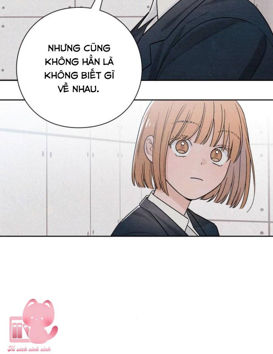 Bí Mật Thanh Xuân Chap 22 - Next Chap 23