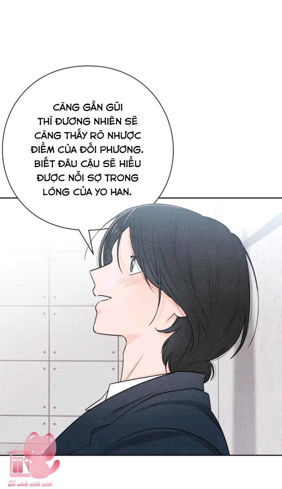 Bí Mật Thanh Xuân Chap 22 - Next Chap 23