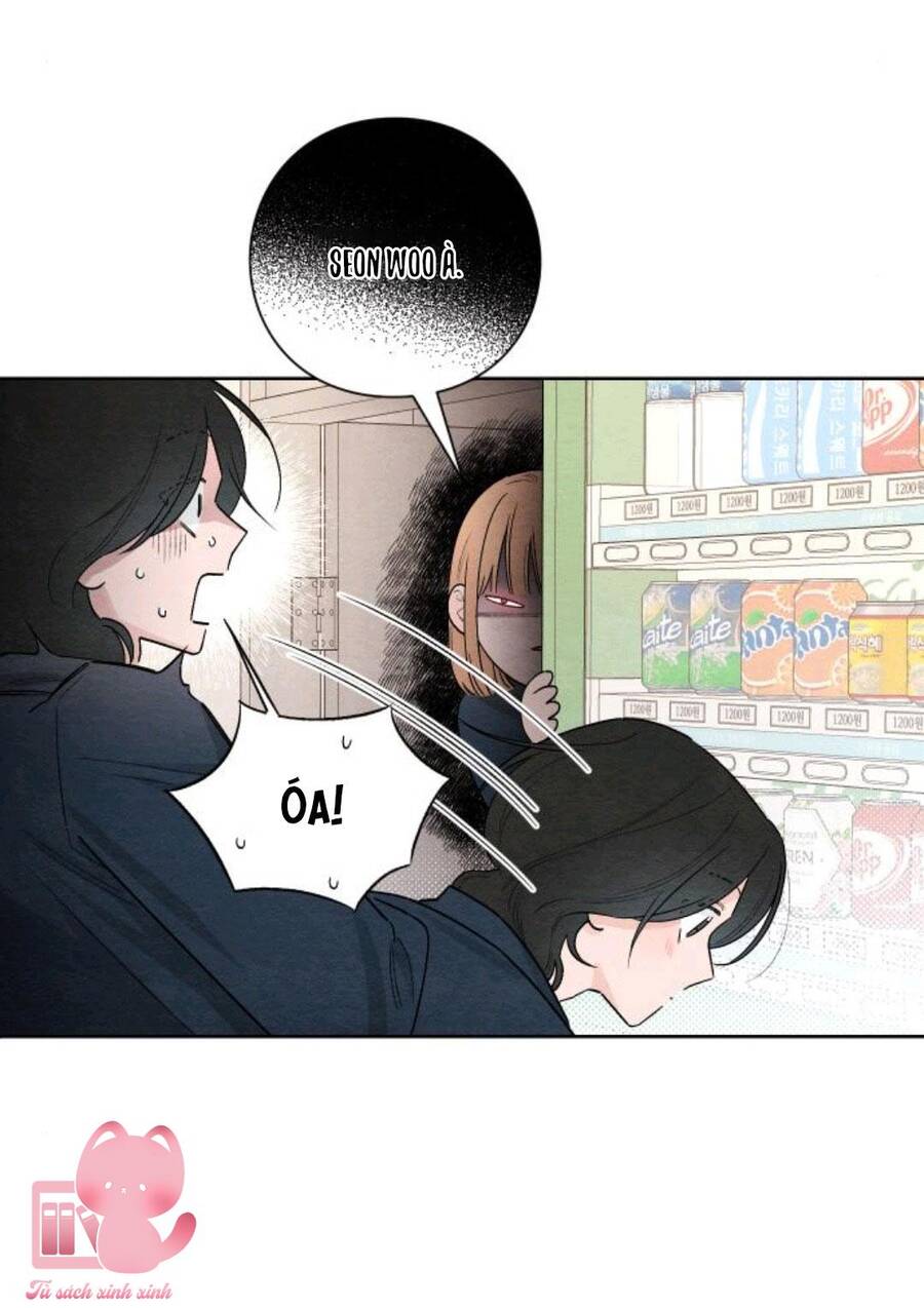 Bí Mật Thanh Xuân Chap 22 - Next Chap 23