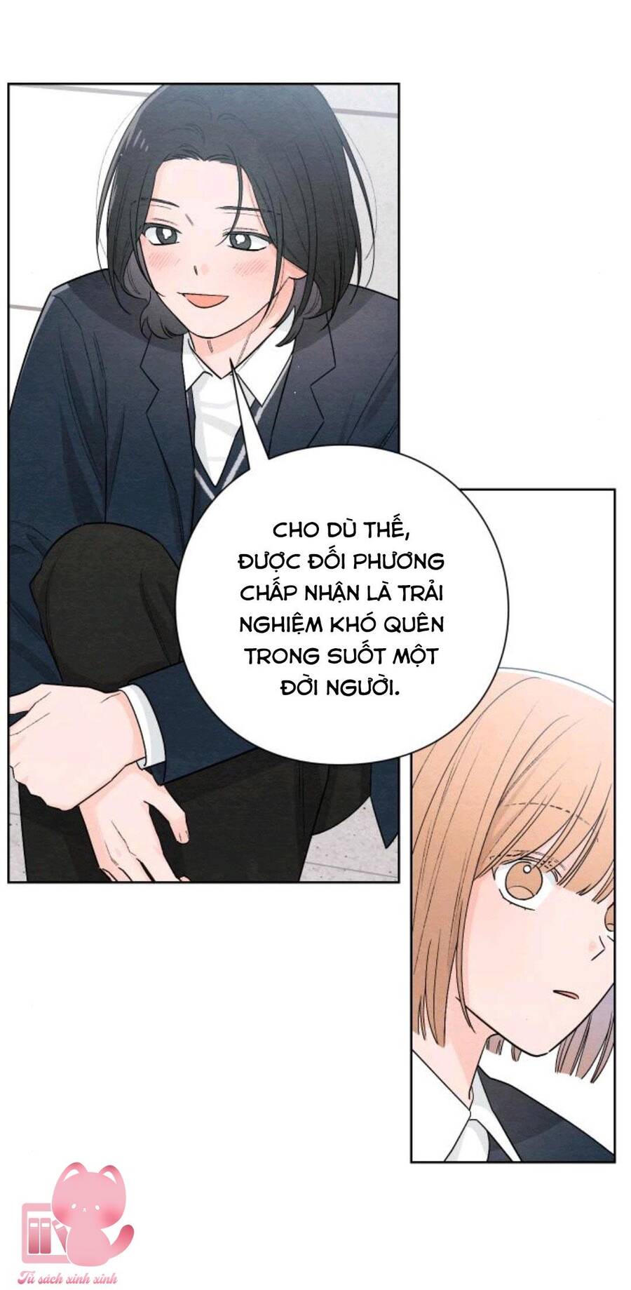 Bí Mật Thanh Xuân Chap 22 - Next Chap 23