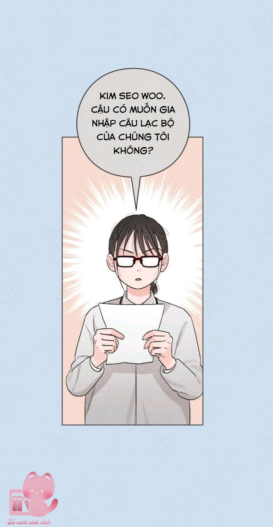 Bí Mật Thanh Xuân Chap 22 - Next Chap 23