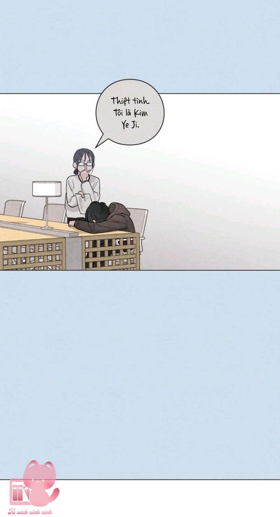 Bí Mật Thanh Xuân Chap 22 - Next Chap 23