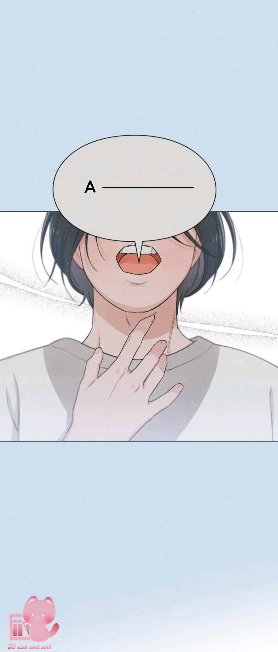 Bí Mật Thanh Xuân Chap 22 - Next Chap 23