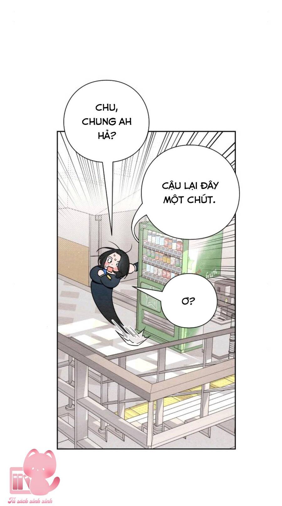 Bí Mật Thanh Xuân Chap 22 - Next Chap 23