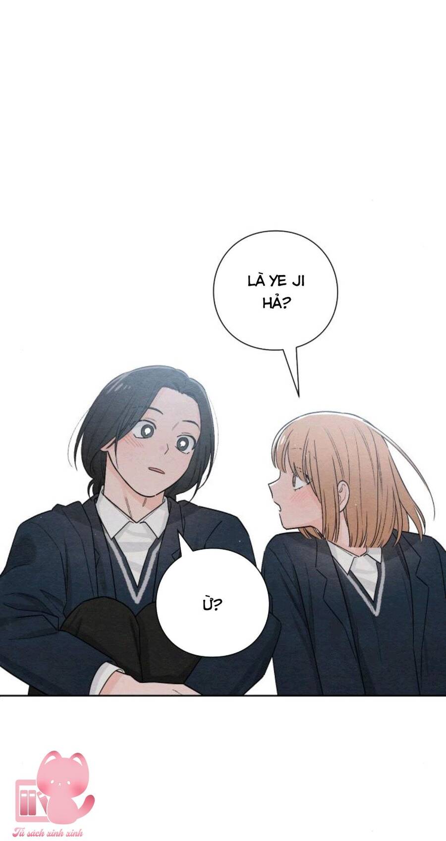 Bí Mật Thanh Xuân Chap 22 - Next Chap 23