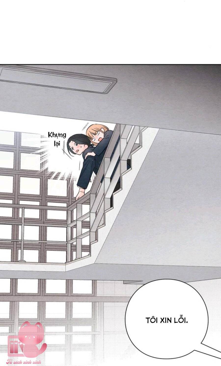 Bí Mật Thanh Xuân Chap 22 - Next Chap 23
