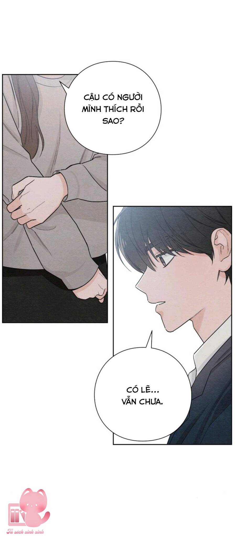 Bí Mật Thanh Xuân Chap 22 - Next Chap 23