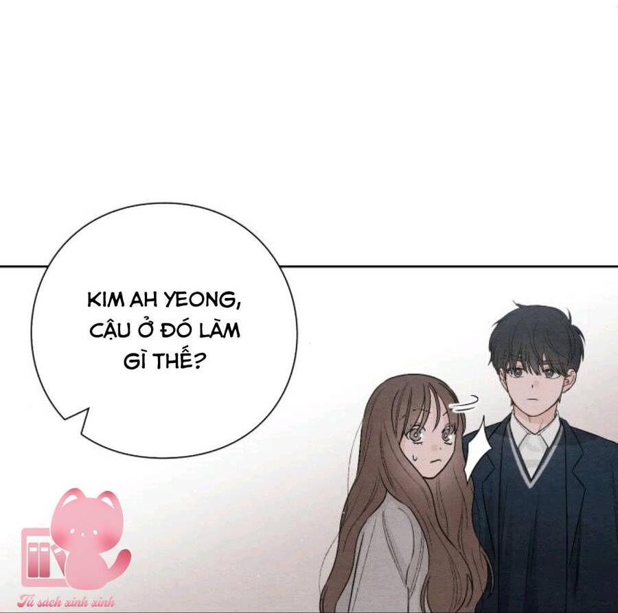 Bí Mật Thanh Xuân Chap 22 - Next Chap 23