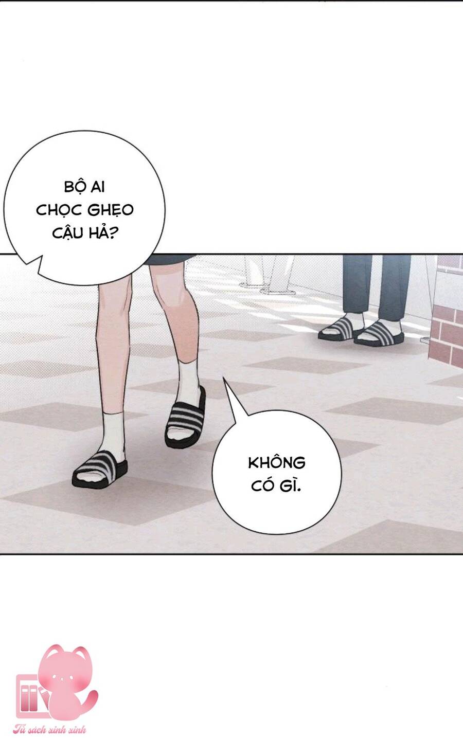 Bí Mật Thanh Xuân Chap 22 - Next Chap 23