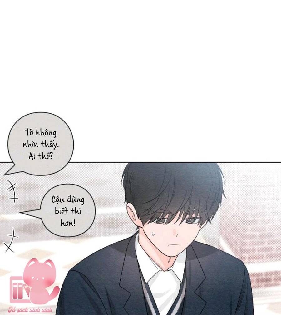 Bí Mật Thanh Xuân Chap 22 - Next Chap 23