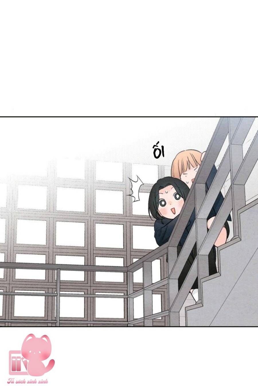 Bí Mật Thanh Xuân Chap 22 - Next Chap 23