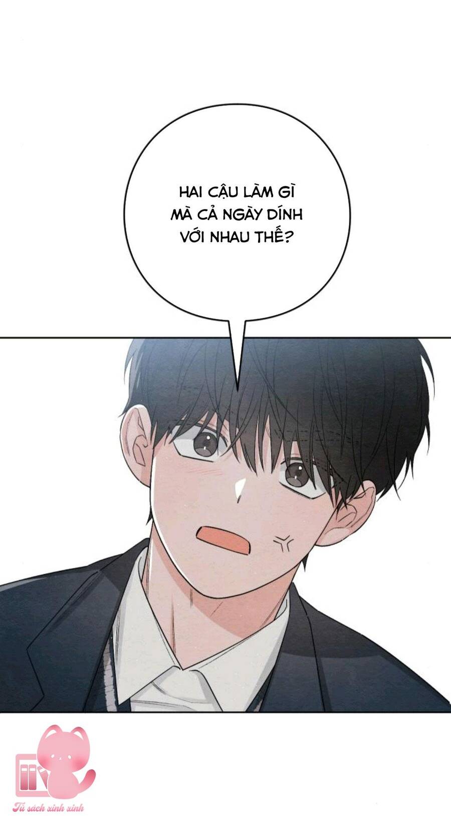 Bí Mật Thanh Xuân Chap 22 - Next Chap 23