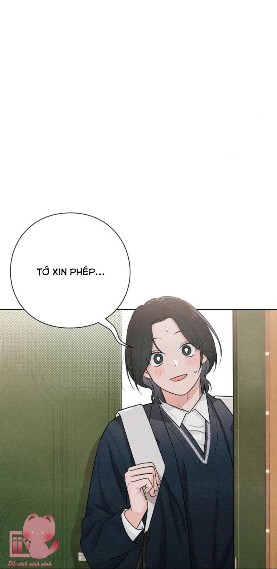 Bí Mật Thanh Xuân Chap 22 - Next Chap 23