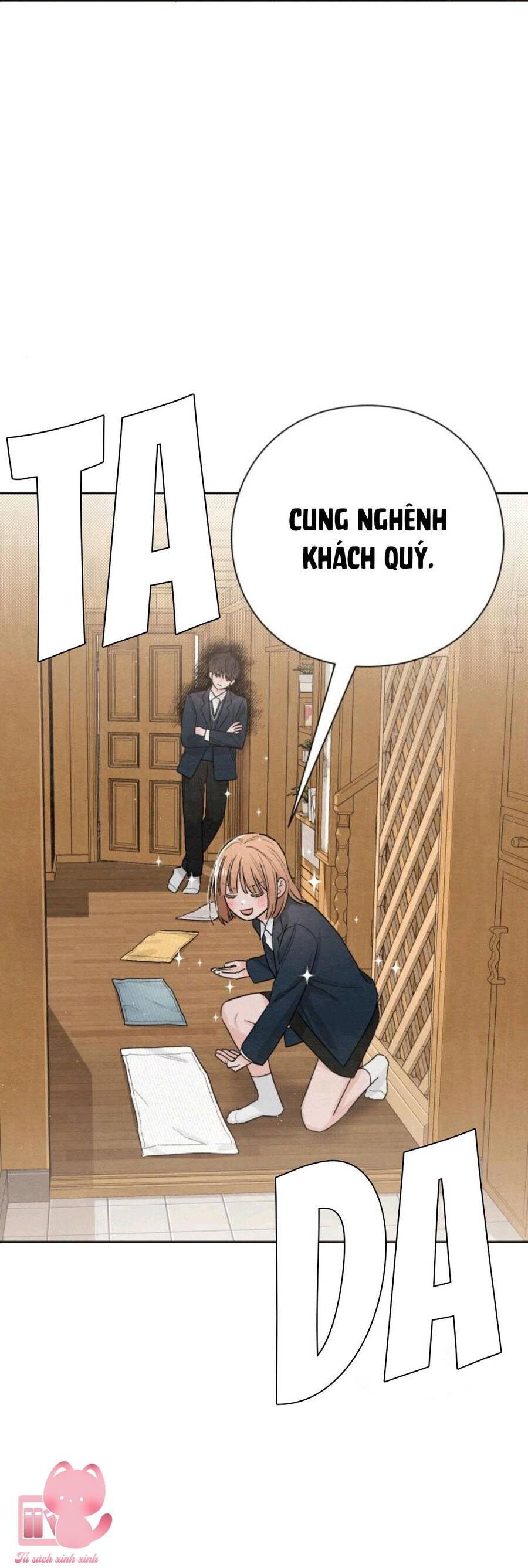 Bí Mật Thanh Xuân Chap 22 - Next Chap 23