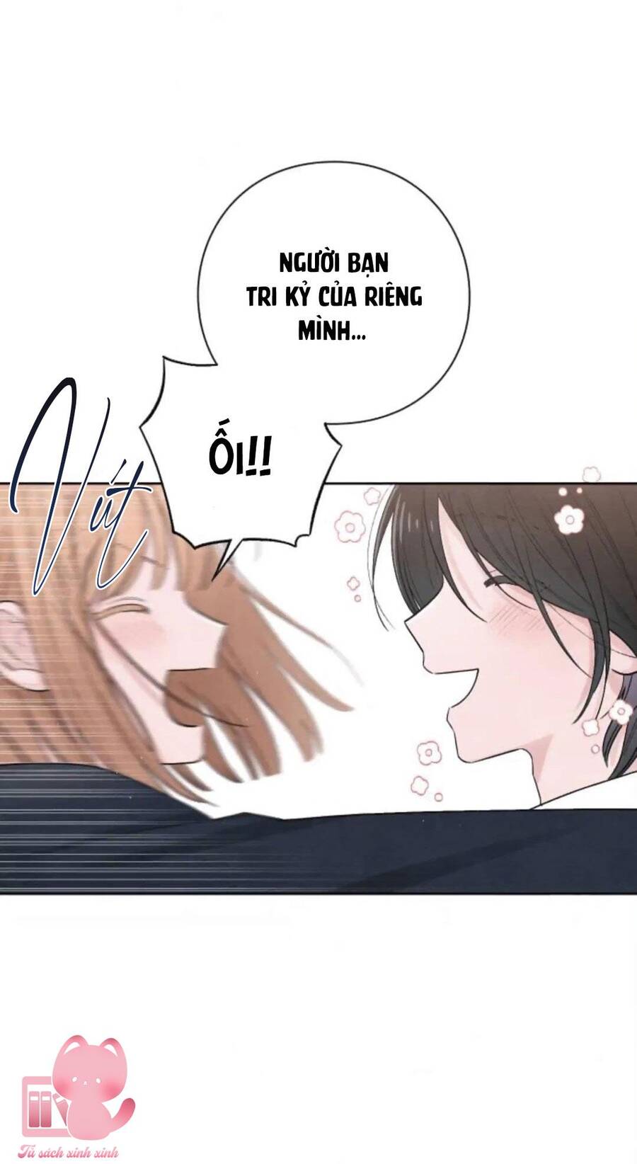Bí Mật Thanh Xuân Chap 23 - Next Chap 24