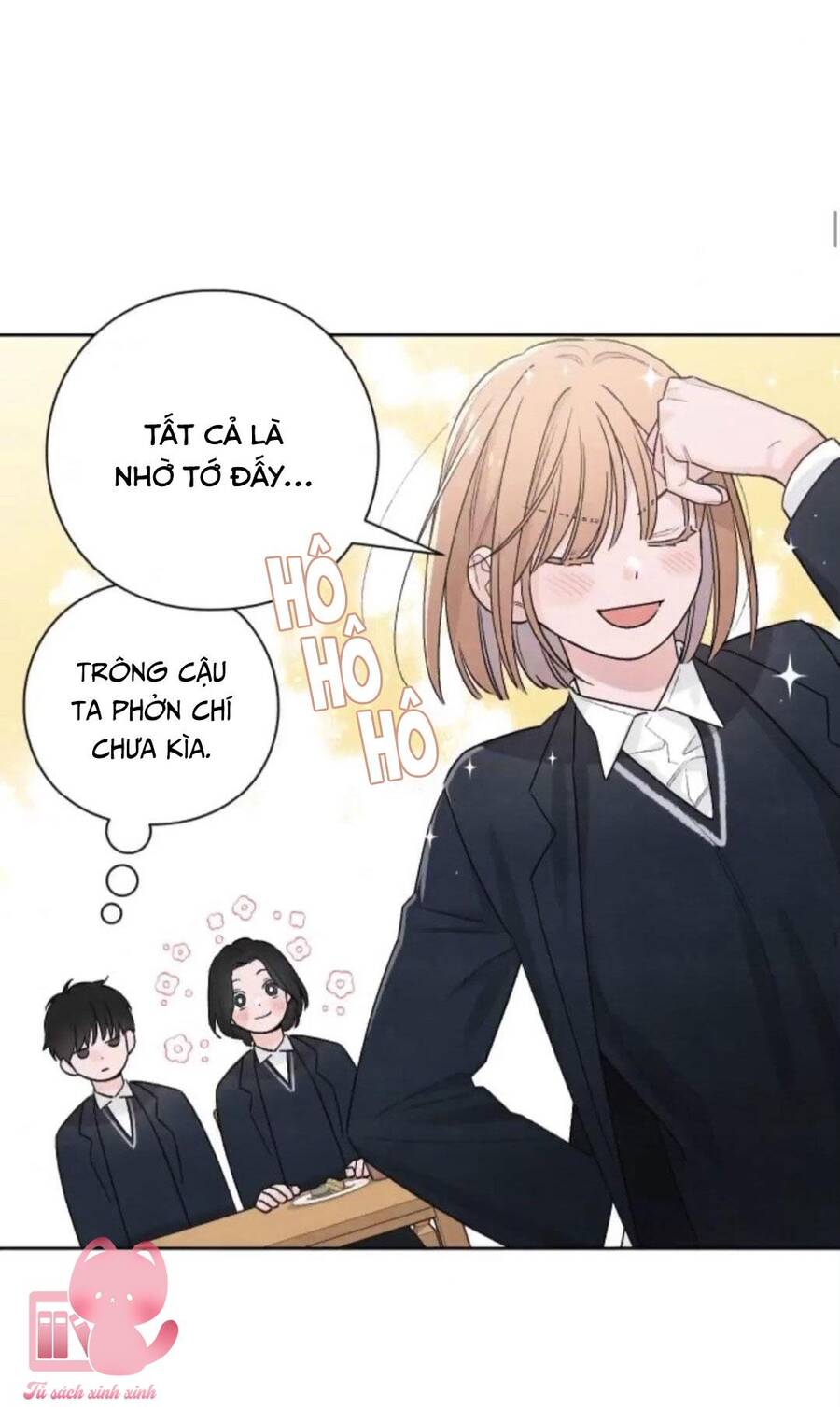Bí Mật Thanh Xuân Chap 23 - Next Chap 24