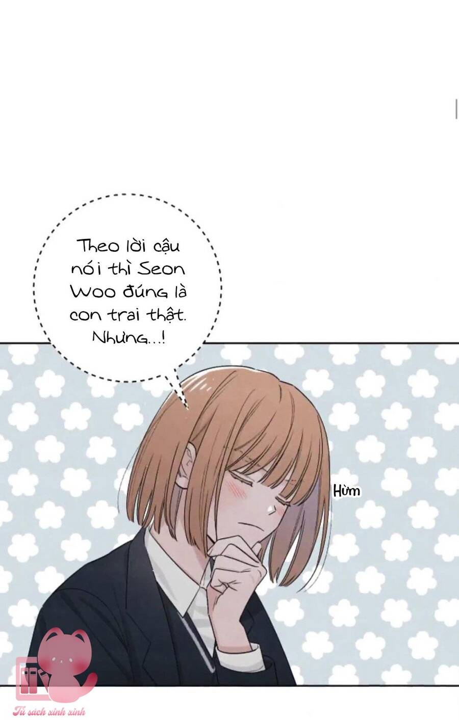 Bí Mật Thanh Xuân Chap 23 - Next Chap 24