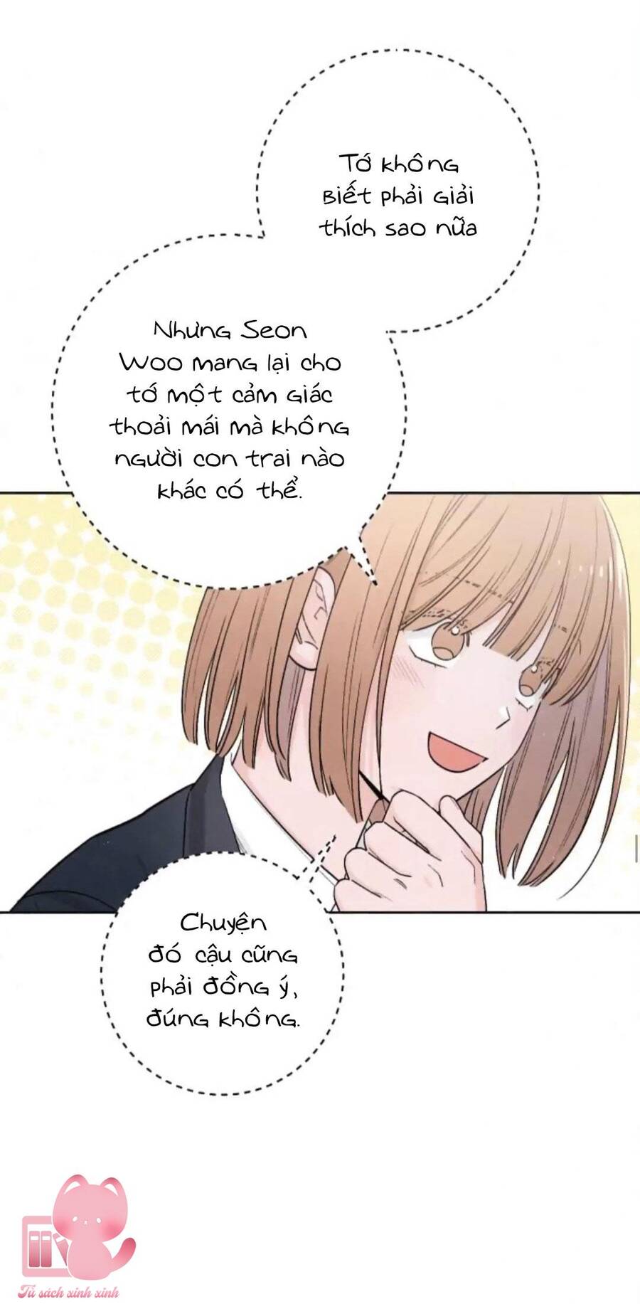 Bí Mật Thanh Xuân Chap 23 - Next Chap 24
