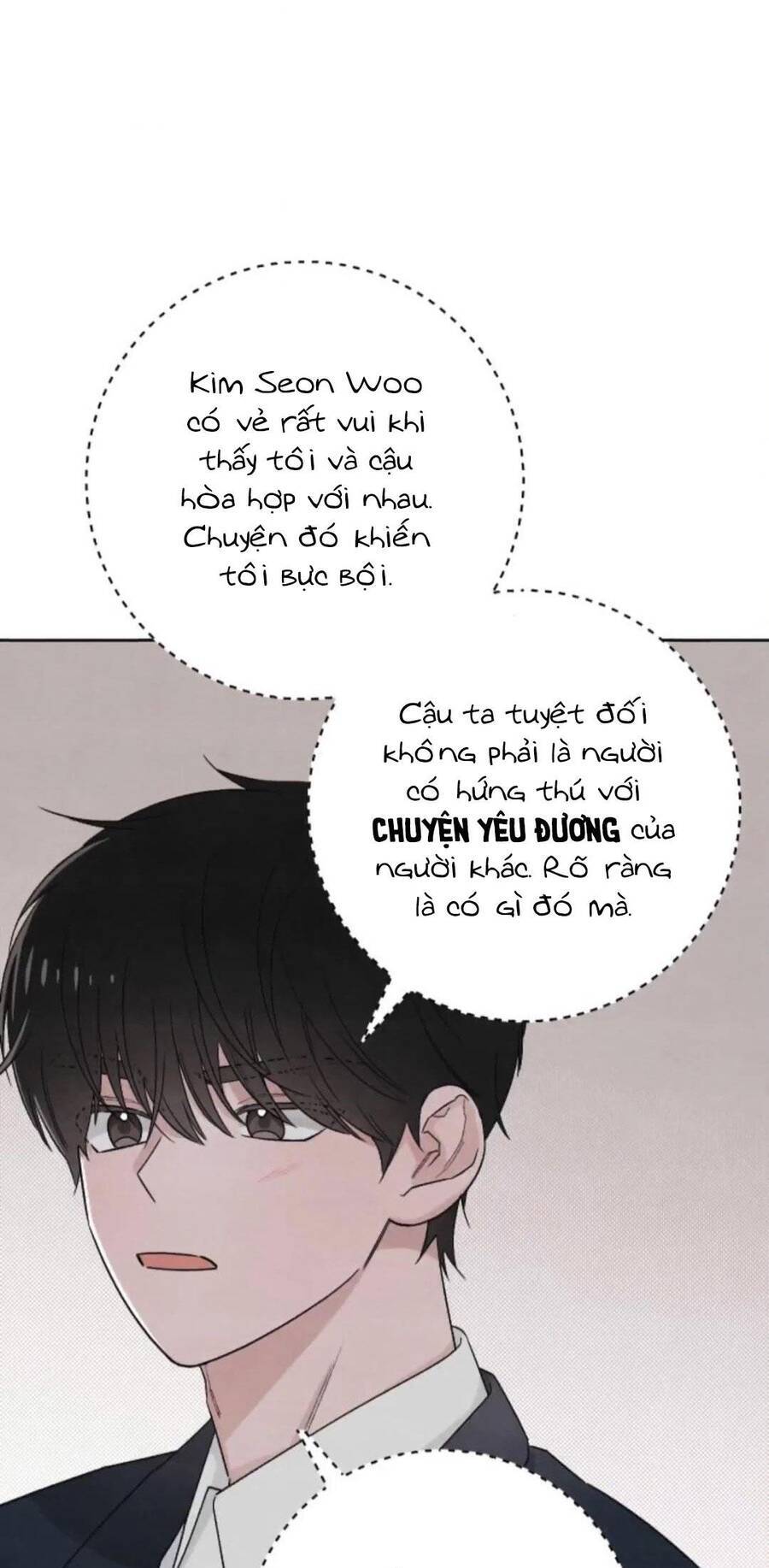Bí Mật Thanh Xuân Chap 23 - Next Chap 24