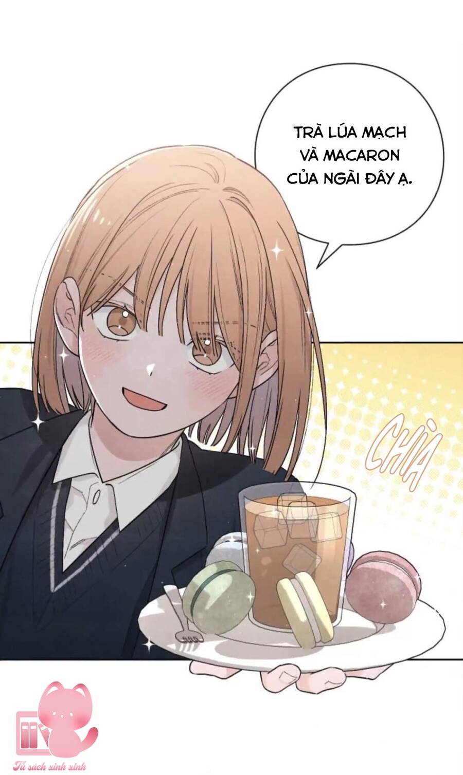 Bí Mật Thanh Xuân Chap 23 - Next Chap 24