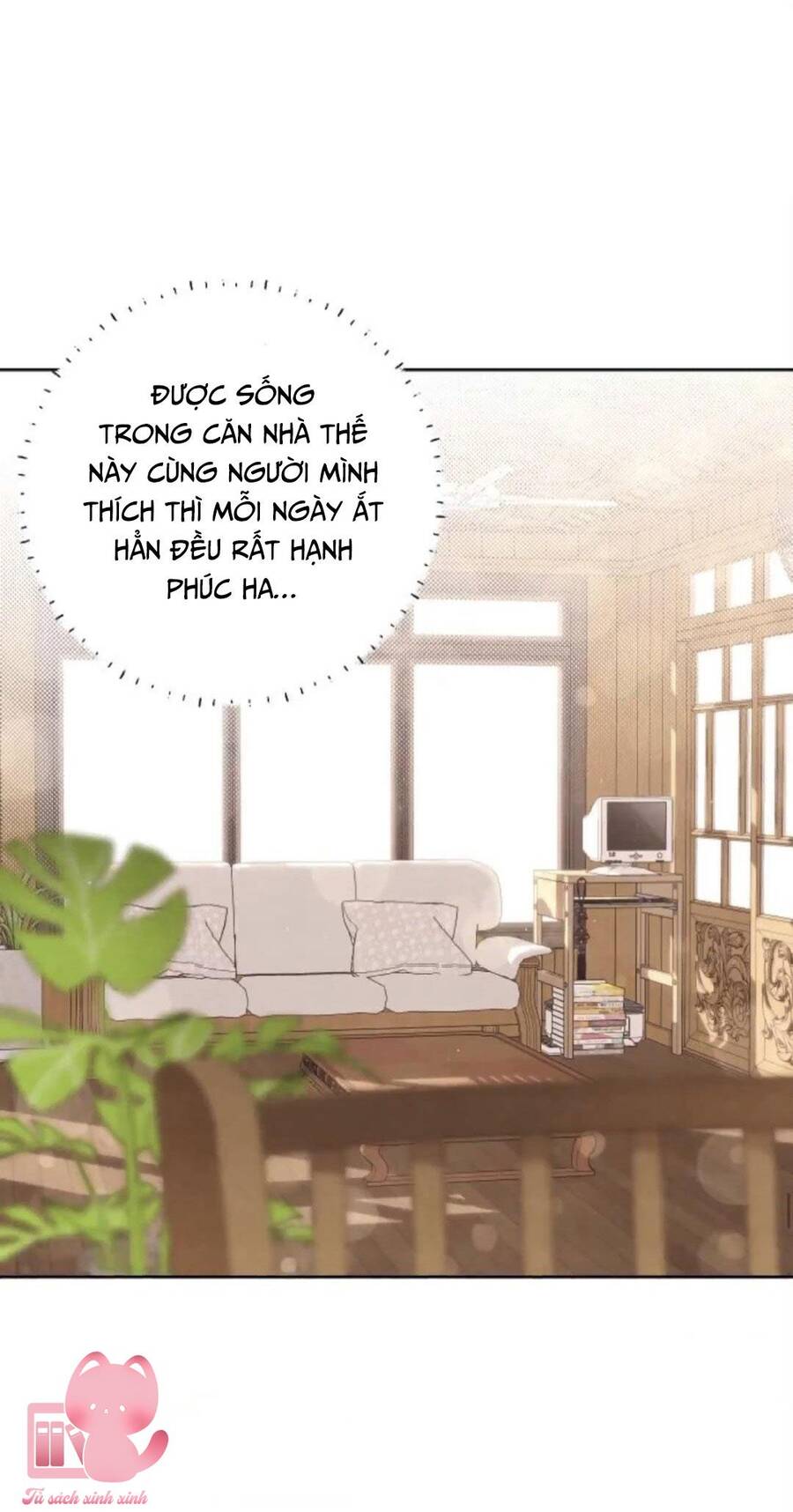 Bí Mật Thanh Xuân Chap 23 - Next Chap 24