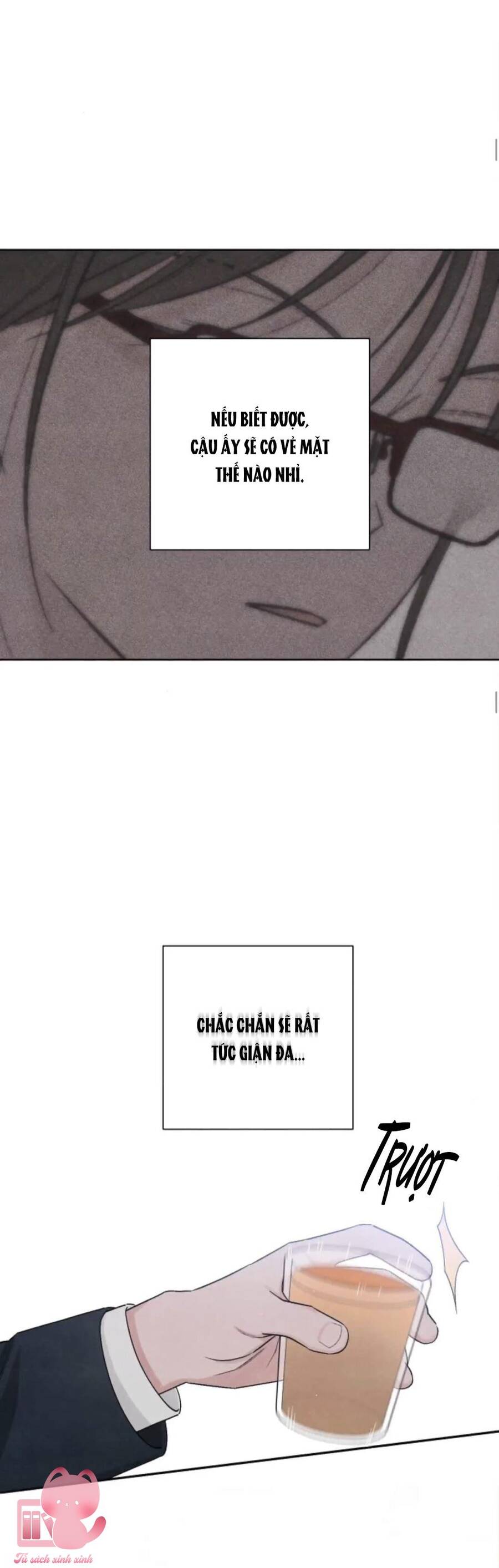 Bí Mật Thanh Xuân Chap 23 - Next Chap 24