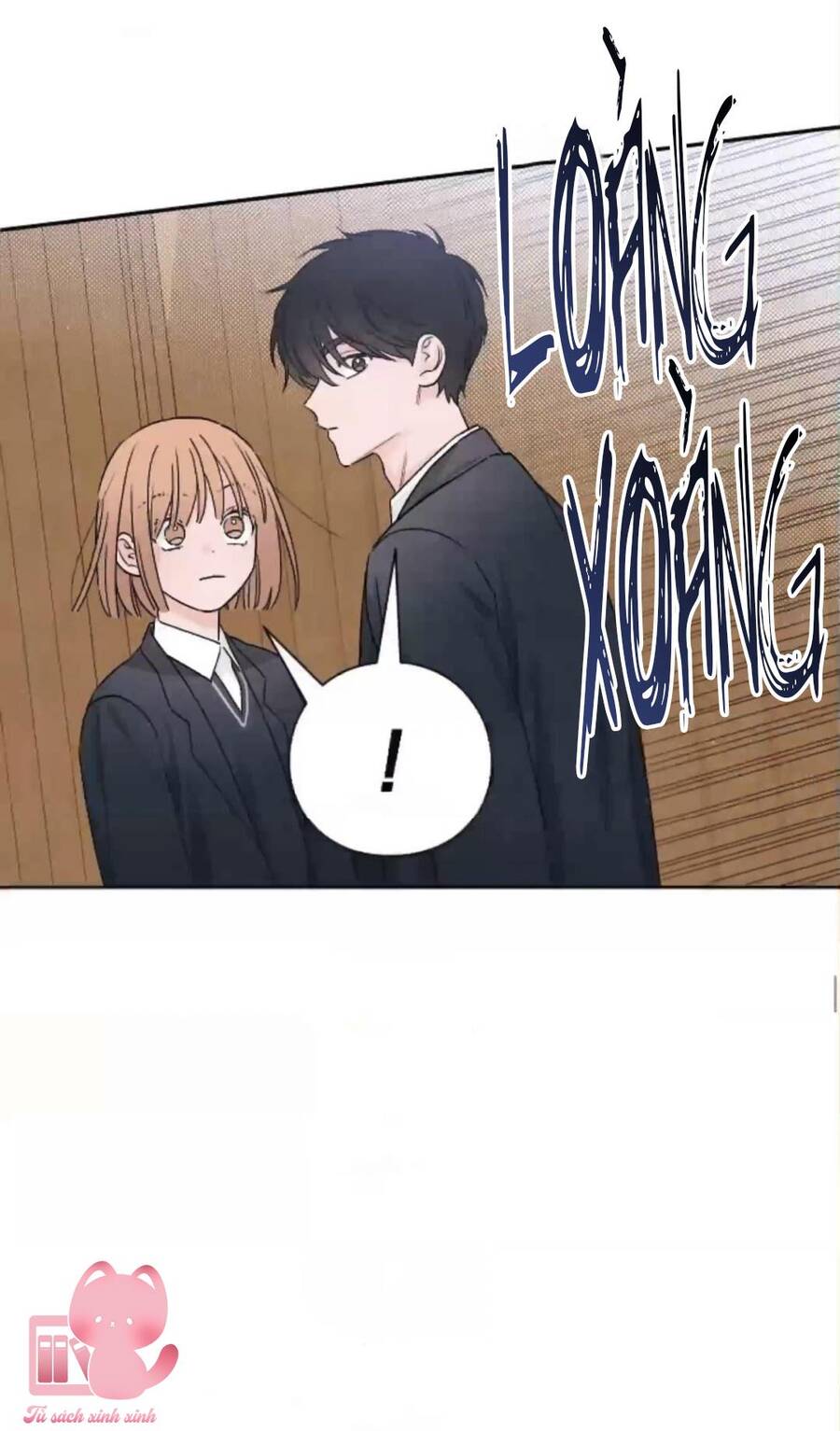 Bí Mật Thanh Xuân Chap 23 - Next Chap 24