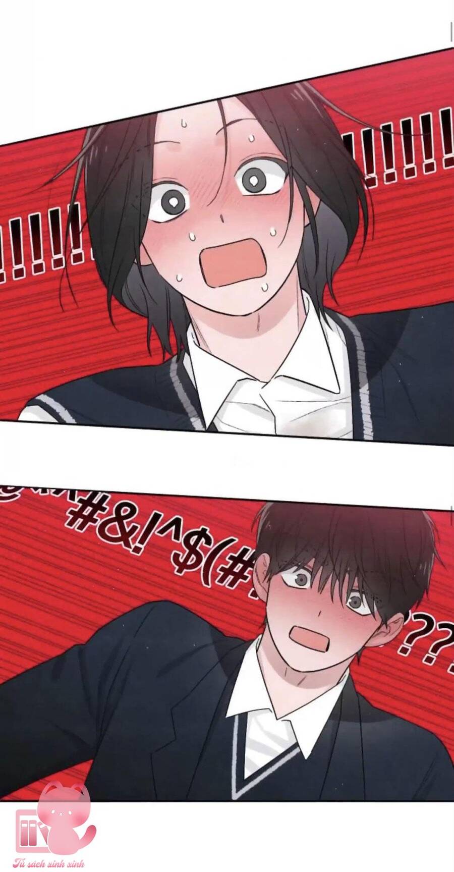 Bí Mật Thanh Xuân Chap 23 - Next Chap 24