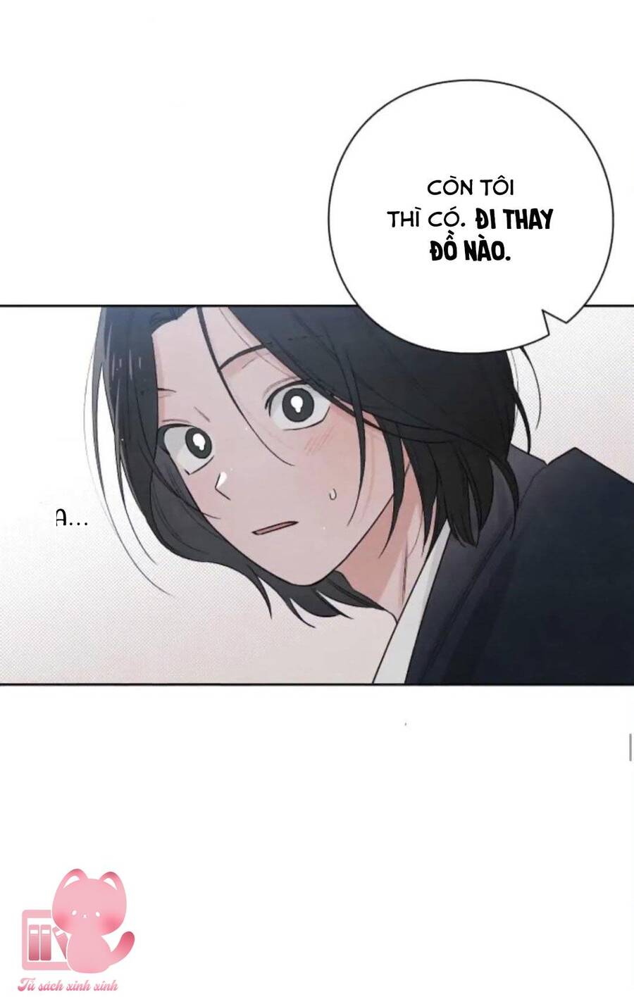 Bí Mật Thanh Xuân Chap 23 - Next Chap 24