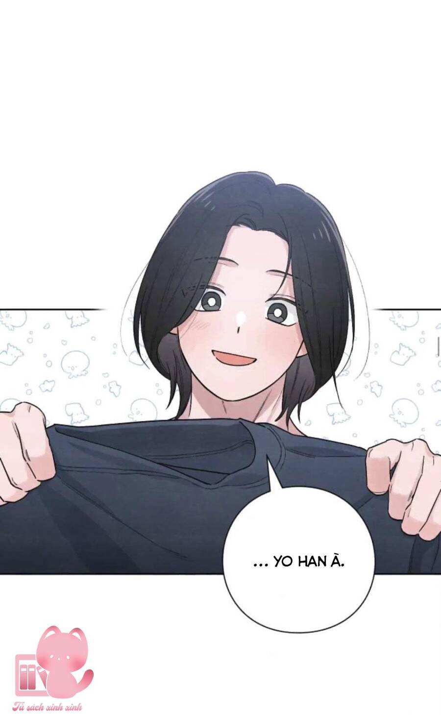 Bí Mật Thanh Xuân Chap 23 - Next Chap 24