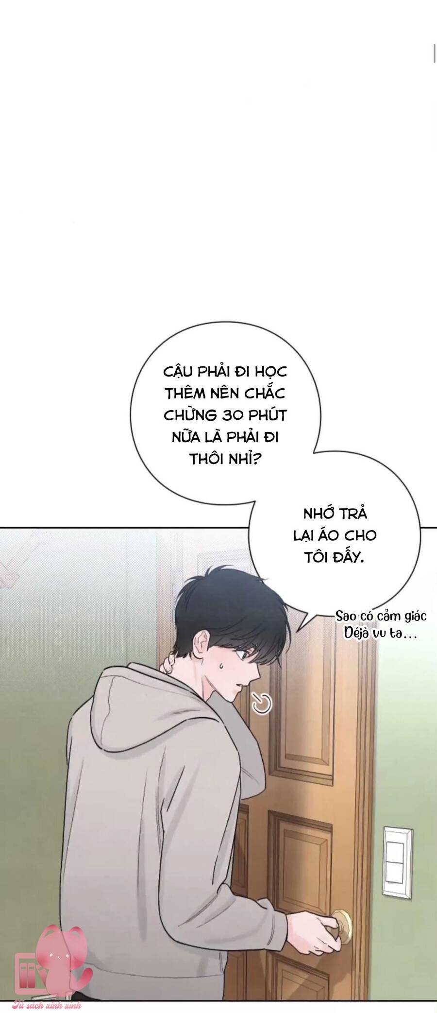 Bí Mật Thanh Xuân Chap 23 - Next Chap 24