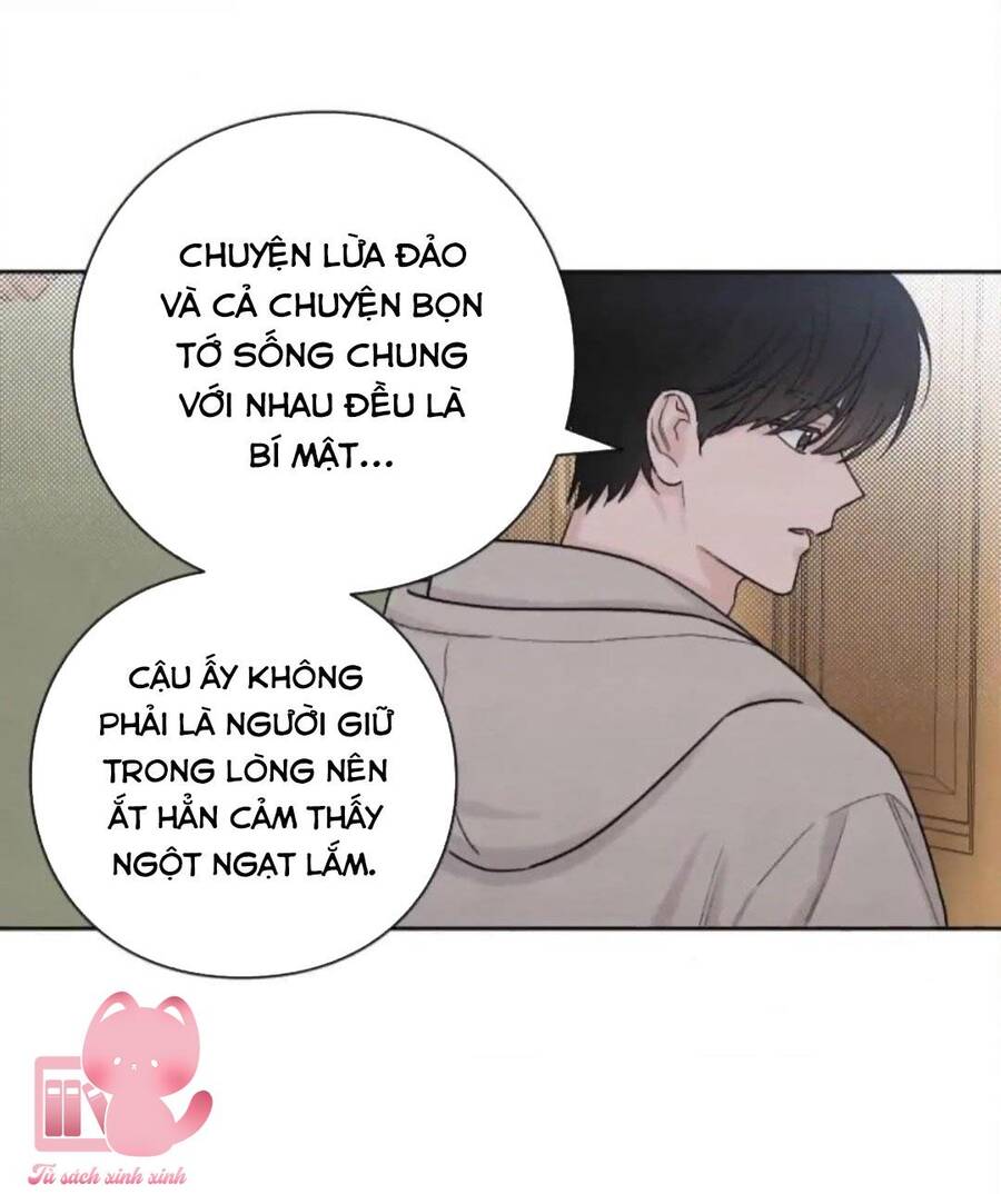 Bí Mật Thanh Xuân Chap 23 - Next Chap 24